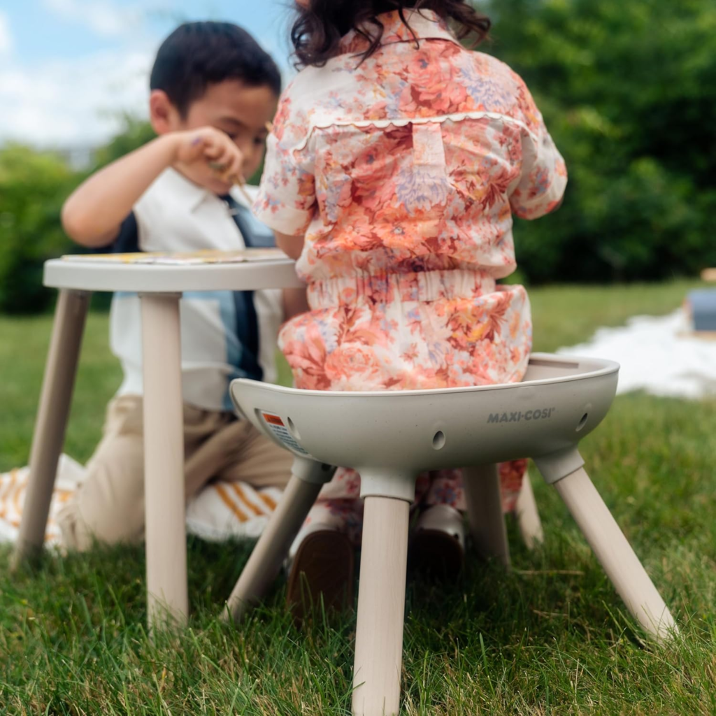 best high chair