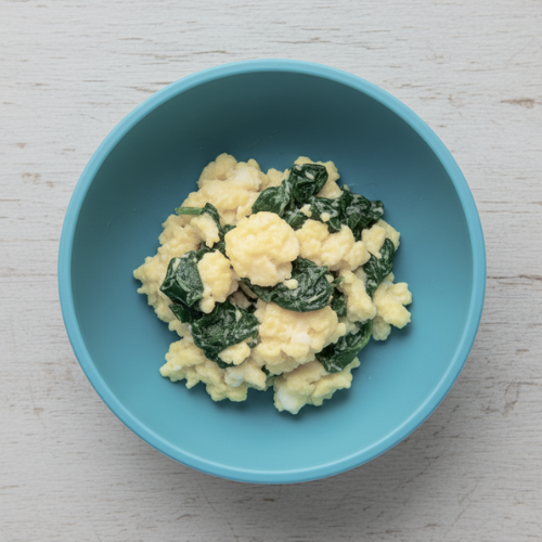 easy baby led weaning meal ideas