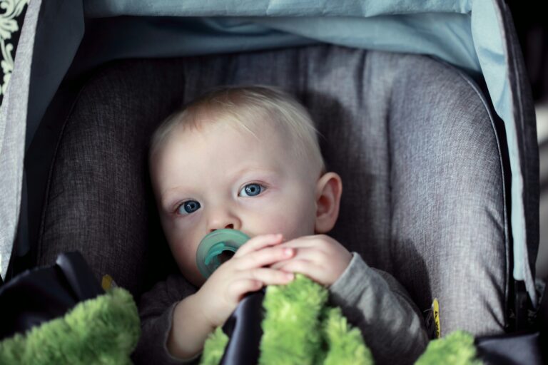Car Seat Safety Tips I Wish I Knew Sooner (From Infant to Convertible)