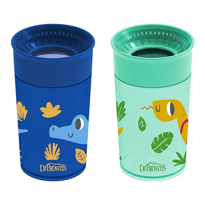 best sippy cup for 9 months