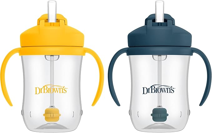 best sippy cup for 9 months