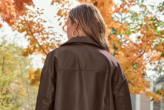 Postpartum Chic: Fall Outfits That Keep You Comfy and Stylish