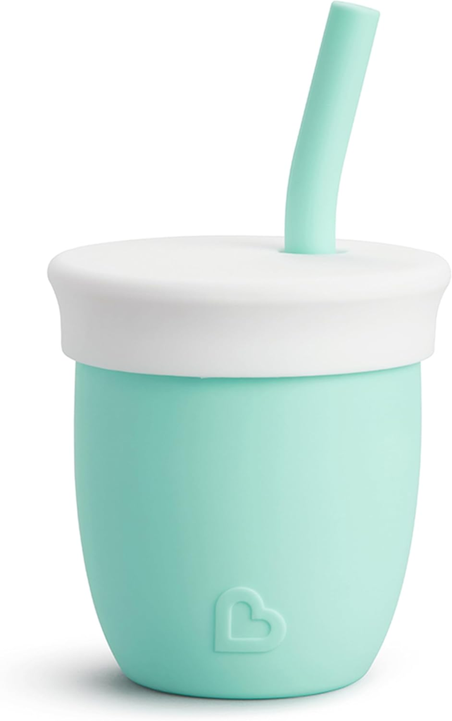 best sippy cup for 9 months