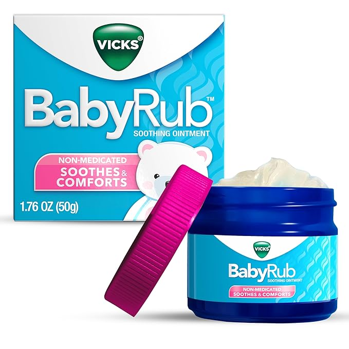 sick baby survival guide