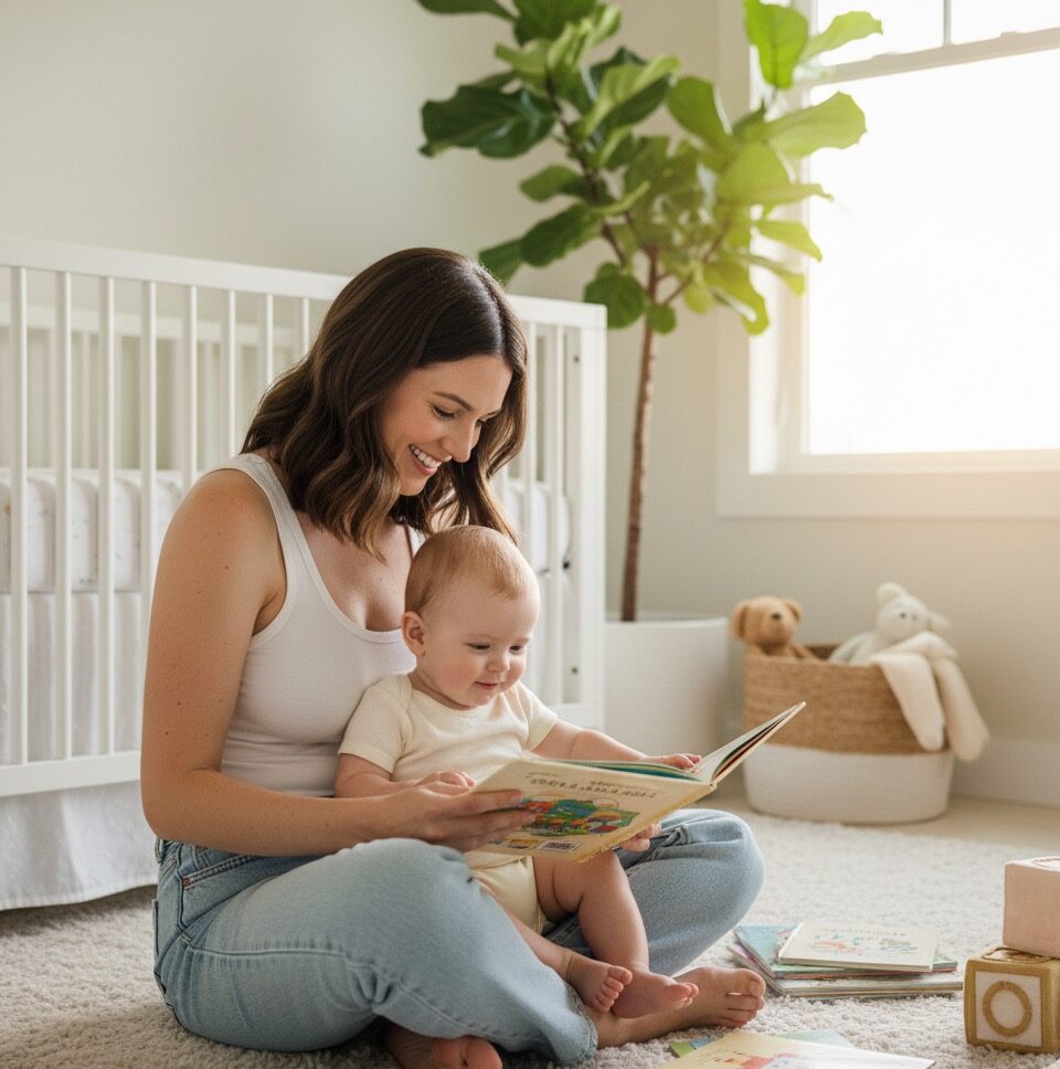 Bubsprout: Parenting Hacks