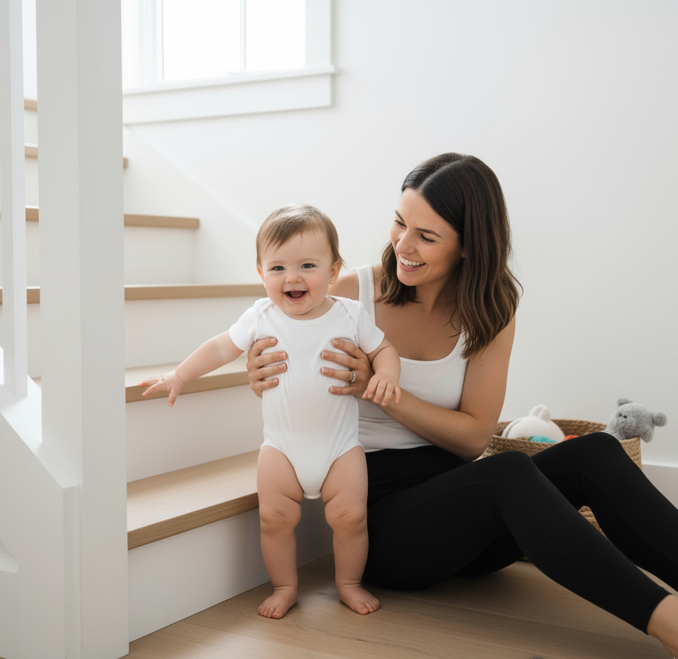 pregnancy and motherhood blog