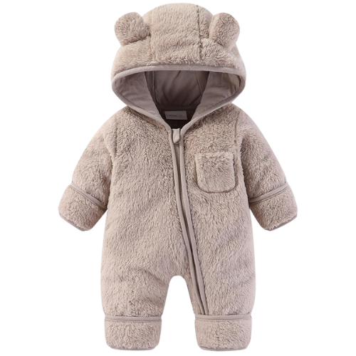 cold weather baby essentials