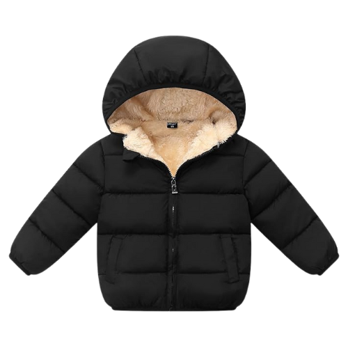 cold weather baby essentials