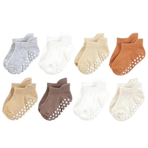 cold weather baby essentials