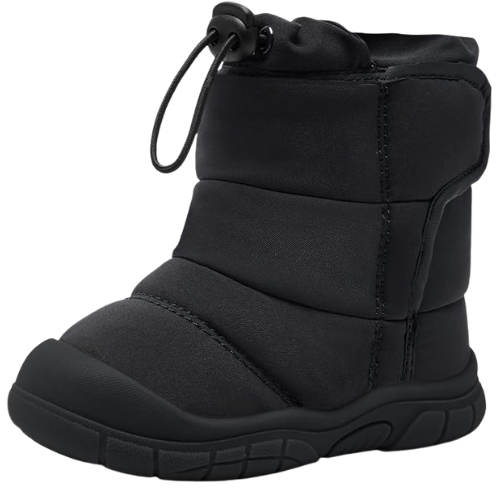 cold weather baby essentials